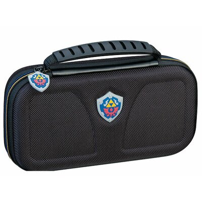 Etui BIGBEN NLS140Z Zelda