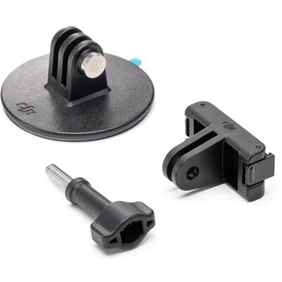 Zestaw mocowań Adhesive DJI Osmo Nano ,Osmo 360 oraz Osmo Action  6/5 Pro/4/3