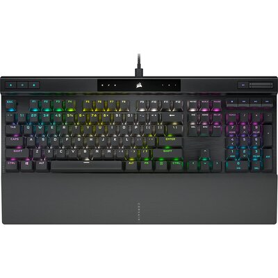 Klawiatura CORSAIR K70 Pro RGB