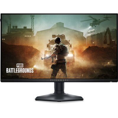 Monitor DELL Alienware AW2523HF 24.5" 1920x1080px IPS 360Hz 0.5 ms [GTG]