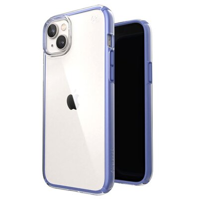 Фото - Чохол Speck Etui  Presidio Perfect-Clear Impact Geometry do Apple iPhone 14 Plus 