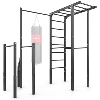 Drążek wielofunkcyjny MARBO SPORT MO-Z5