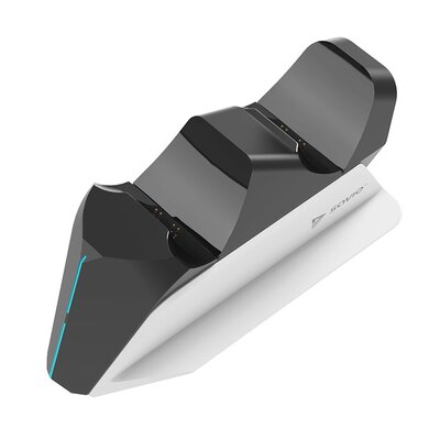 Stacja ładująca do padów PS5 SAVIO GCS-01
