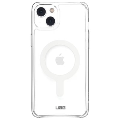 Etui UAG Plyo MagSafe do Apple iPhone 14 Plus Przezroczysty