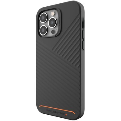 Etui GEAR4 Denali Snap MagSafe do iPhone 14 Pro Max Czarny