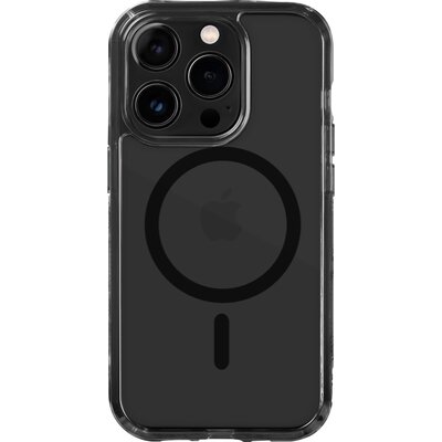 Etui LAUT Crystal Matter X do Apple iPhone 14 Pro Max Czarny