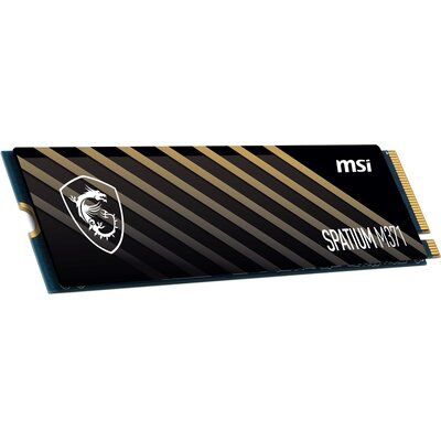 Dysk MSI Spatium M371 1TB SSD