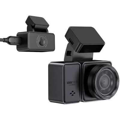 Wideorejestrator VANTRUE E2