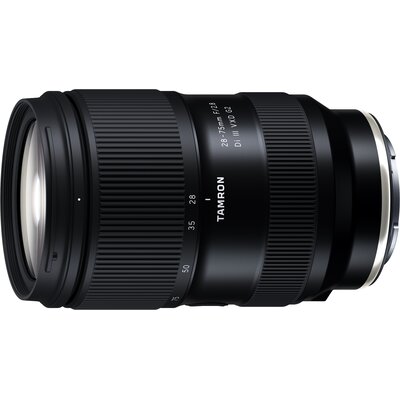 Obiektyw TAMRON 28-75mm f/2.8 DI III VXD G2 Sony FE