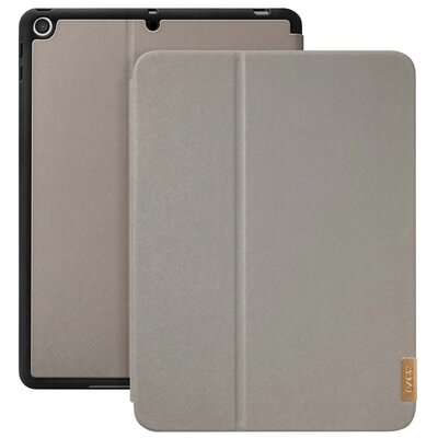 Etui na iPad LAUT Prestige Folio Ciemnoszary