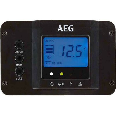 Sterownik AEG BT30 10287