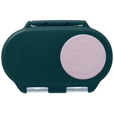 Lunch box B.BOX Indigo Rose BB00685