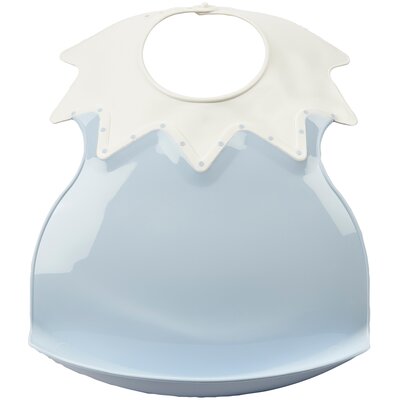 Śliniak THERMOBABY Arlequin Niebieski