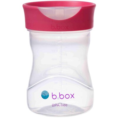 Kubek B.BOX BB00631 Czerwony