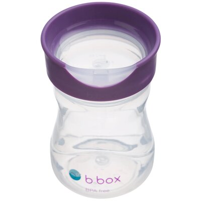 Kubek B.BOX BB00632 Fioletowy