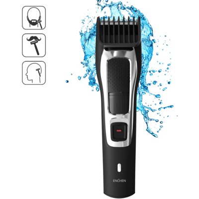 Strzyżarka ENCHEN Sharp 3S 1-20 mm