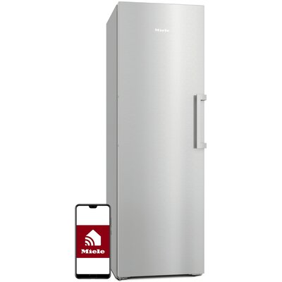 Zamrażarka MIELE FNS4782EEDT CS-Zdjęcie-0