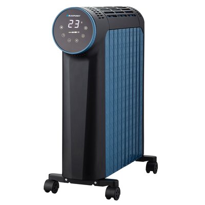 Grzejnik olejowy BLAUPUNKT HOR811