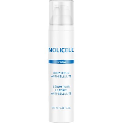 Serum VERDELOVE Nolicell antycellulitowe 200 ml