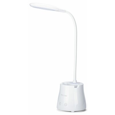 Lampka biurkowa MONTIS MT043 Biały