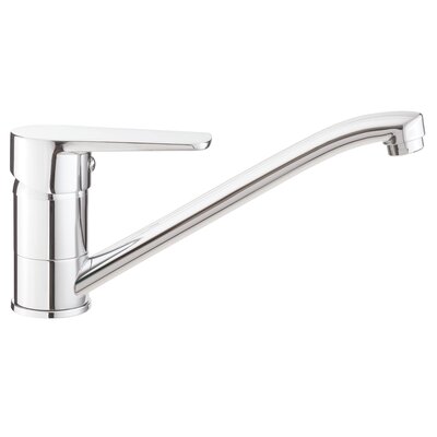 Bateria DEANTE Tubo BUT 060M Chrom