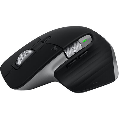 Mysz LOGITECH MX Master 3S For Mac Ciemnoszary