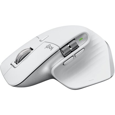 Mysz LOGITECH MX Master 3S For Mac Jasnoszary