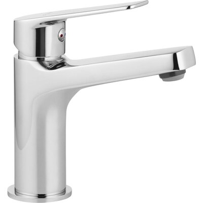 Bateria umywalkowa DEANTE Jasmin BGJ 020M Chrom