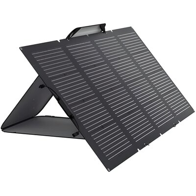 Panel fotowoltaiczny ECOFLOW 50062001 220W