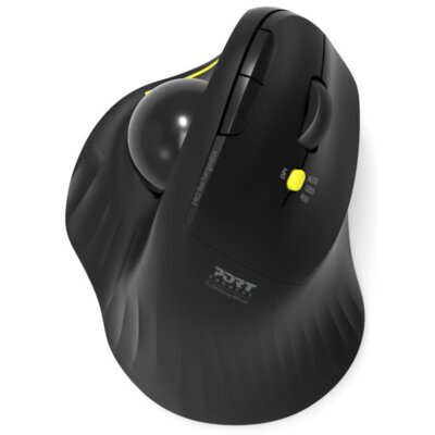 Mysz PORT CONNECT 900719 Trackball