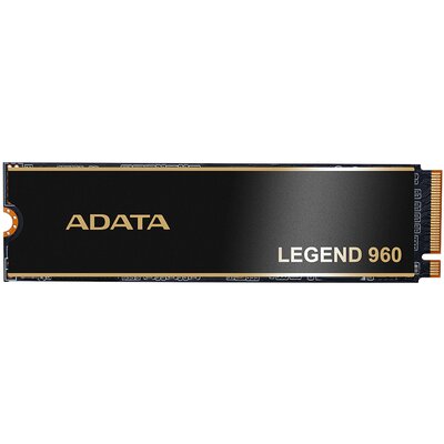 Dysk ADATA Legend 960 1TB SSD