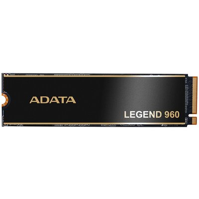 Dysk ADATA Legend 960 2TB SSD