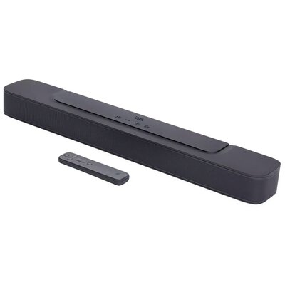 Soundbar JBL BAR All IN ONE MK2 Czarny 2.0-kanałowy, Dolby Digital, HDMI ARC, BT, Niskoprofilowa konstrukcja