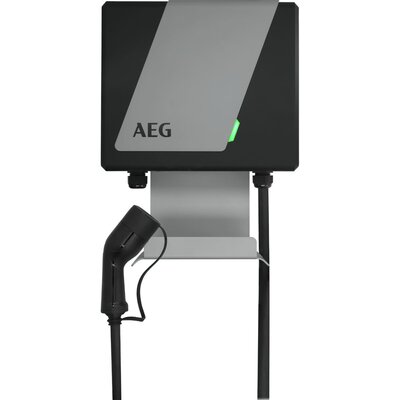 Ładowarka do samochodu elektrycznego AEG Wallbox 11201 11kW