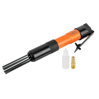 Młotek igłowy NEO 14-031