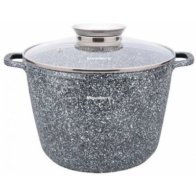 Garnek KLAUSBERG KB-7525 6.2L