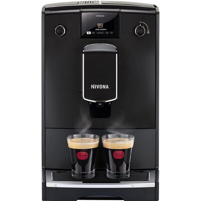 Ekspres NIVONA CafeRomatica 690