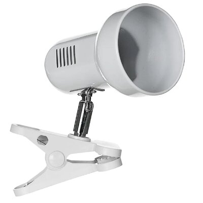 Lampka biurkowa ACTIVEJET AJE-CLIP Biały