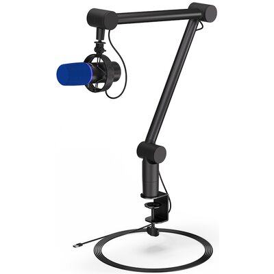 Mikrofon ENDORFY Solum Broadcast Kardioidalny