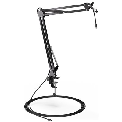 Фото - Тримач / підставка Endorfy Ramię  Streaming Boom Arm Obciążenie głowicy 0.6 kg 