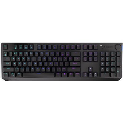 Klawiatura ENDORFY Thock Kailh Box Red Wireless