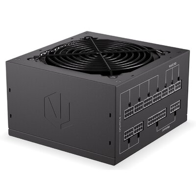 Zasilacz ENDORFY Supremo FM5 850W 80 Plus Gold