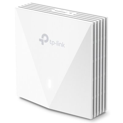 Punkt dostępu TP-LINK EAP650-Wall 2.4 / 5 GHz, Wi-Fi