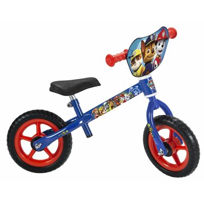 Rowerek biegowy TOIMSA Psi Patrol TOI119 Niebieski