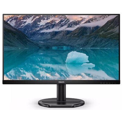 Monitor PHILIPS 275S9JAL 27" 2560x1440px 4 ms [GTG]
