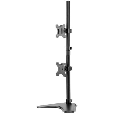 Uchwyt do monitora FELLOWES Seasa 8044001 32 cali Czarny