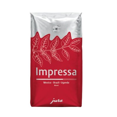 Kawa ziarnista JURA Impressa Blend 2 x 0.25 kg