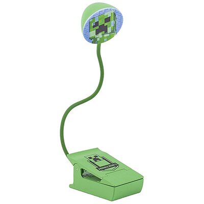 Lampka gamingowa PALADONE Minecraft Creeper PP9601MCF