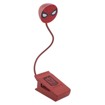 Zdjęcia - Lampa stołowa Paladone Lampka gamingowa  Spiderman 