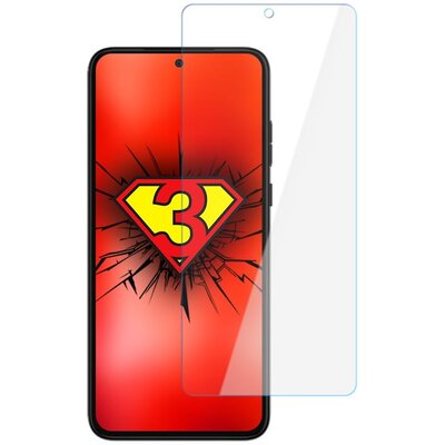 Szkło hybrydowe 3MK FlexibleGlass do Motorola Edge 30 Neo